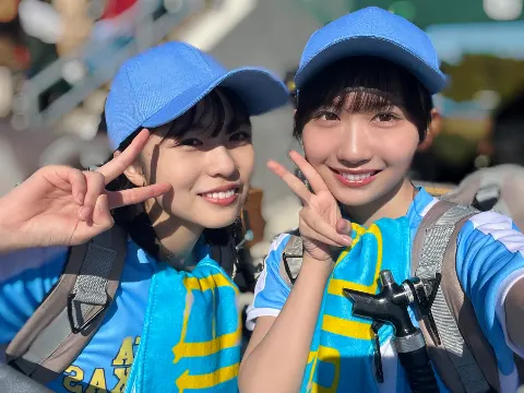藤嶌 果歩｜いかがですか（2024-11-26）｜2枚目