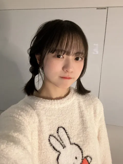 正源司 陽子｜最近寒すぎる。だんだん寒くなってください。正源司　陽子（2024-11-27）｜6枚目