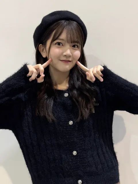 山下 葉留花｜はるはる日記🌱 - リアルミーグリ -（2024-11-27）