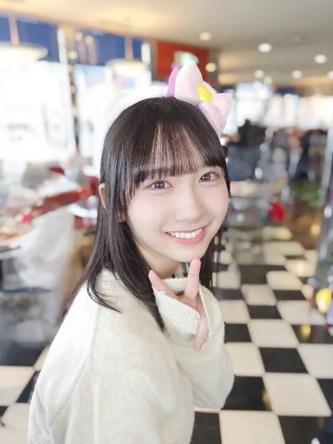 藤嶌 果歩｜たこたこ（2024-11-27）
