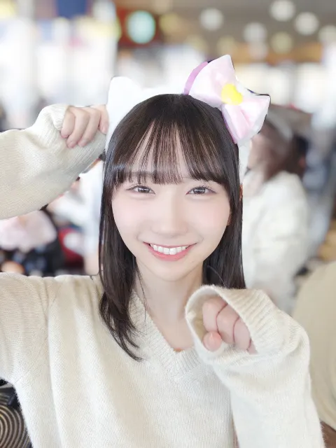 藤嶌 果歩｜たこたこ（2024-11-27）｜2枚目