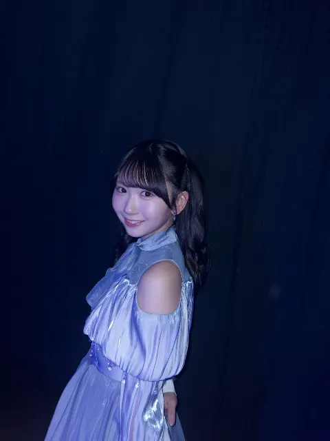 藤嶌 果歩｜コーチャンフォーさん🐑（2024-12-01）｜4枚目