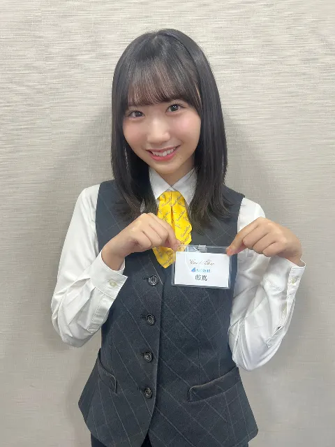 藤嶌 果歩｜コーチャンフォーさん🐑（2024-12-01）｜5枚目