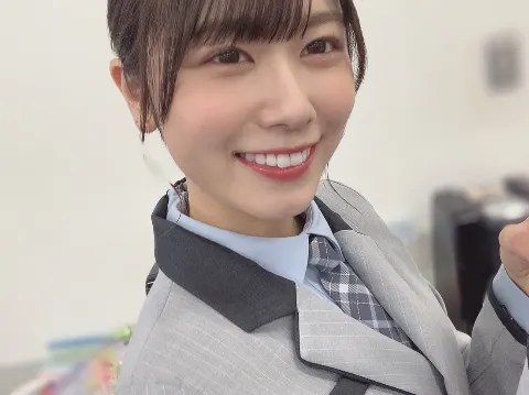 山口 陽世｜( ¨̮ )>≡丹生さん（2024-12-02）｜4枚目