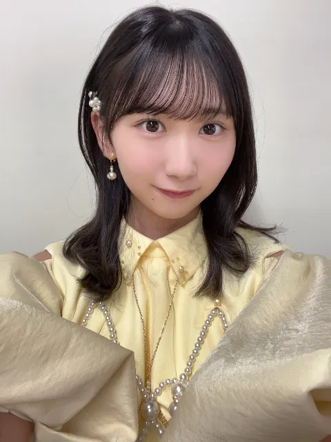藤嶌 果歩｜がんばるぞ！（2024-12-05）
