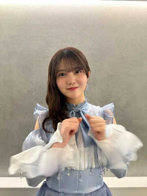 山下 葉留花｜はるはる日記🌱 - みてほしいのだ！ -（2024-12-06）