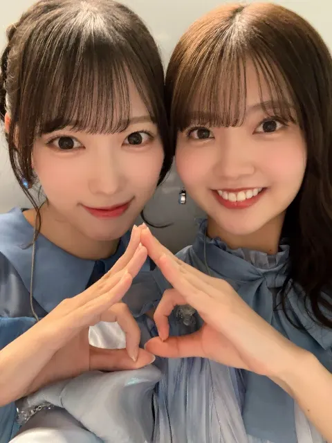山下 葉留花｜はるはる日記🌱 - みてほしいのだ！ -（2024-12-06）｜7枚目