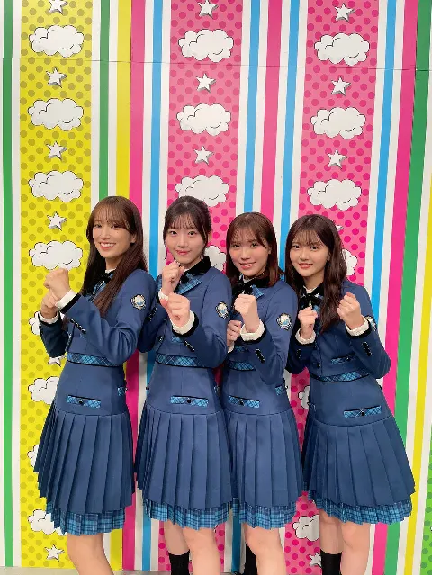 山下 葉留花｜はるはる日記🌱 - みてほしいのだ！ -（2024-12-06）｜11枚目