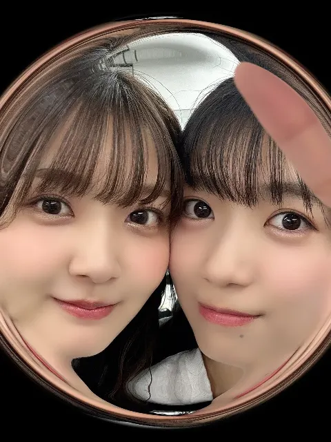 山下 葉留花｜はるはる日記🌱 - みてほしいのだ！ -（2024-12-06）｜14枚目