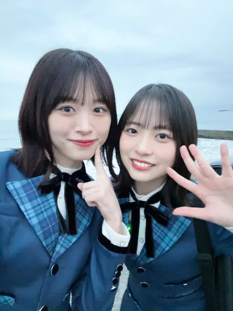 髙橋 未来虹｜ご挨拶キャンペーン in 愛知（2024-12-09）｜2枚目