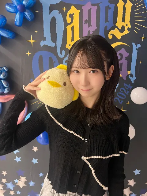 藤嶌 果歩｜にゃごや（2024-12-13）