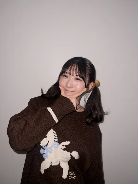 藤嶌 果歩｜また明日って言えたよ（2024-12-14）