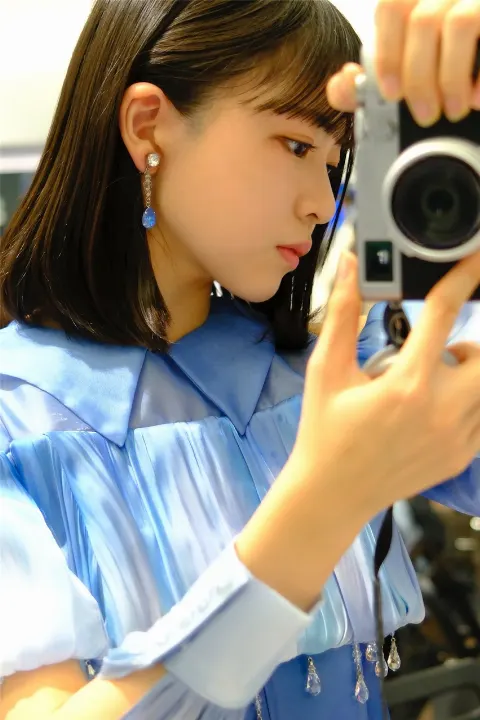 正源司 陽子｜この前も言った気がするけど、髪を切ってもらう音好きなんだよね。正源司　陽子（2024-12-19）｜2枚目