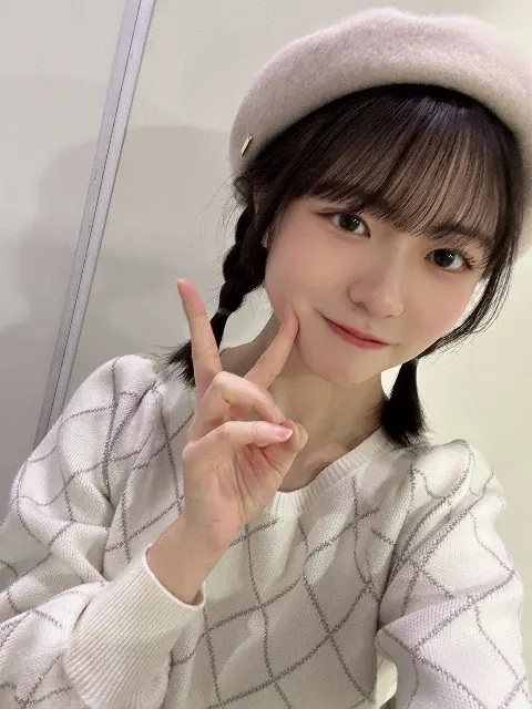 正源司 陽子｜この前も言った気がするけど、髪を切ってもらう音好きなんだよね。正源司　陽子（2024-12-19）｜3枚目