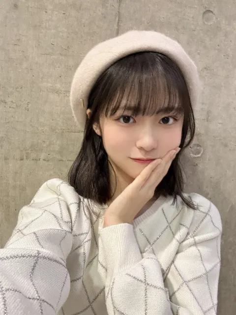 正源司 陽子｜この前も言った気がするけど、髪を切ってもらう音好きなんだよね。正源司　陽子（2024-12-19）｜4枚目