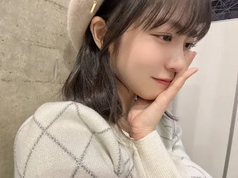 正源司 陽子｜この前も言った気がするけど、髪を切ってもらう音好きなんだよね。正源司　陽子（2024-12-19）｜5枚目