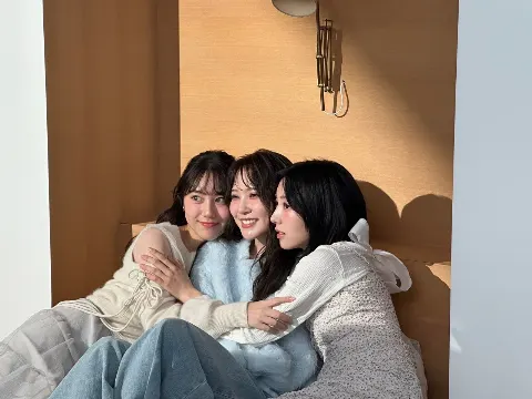 平岡 海月｜見てほしいものがある！！（2024-12-23）