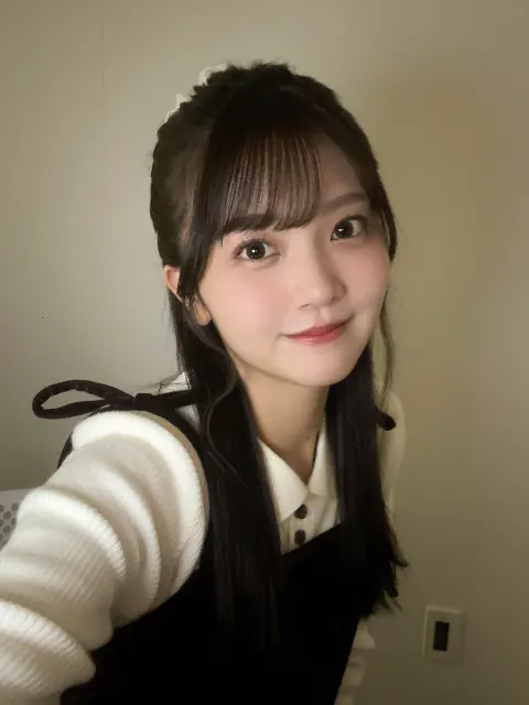 山下 葉留花｜はるはる日記🌱 - ミーグリ⑤⑥-（2024-12-24）