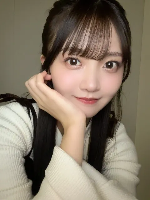 山下 葉留花｜はるはる日記🌱 - ミーグリ⑤⑥-（2024-12-24）｜3枚目