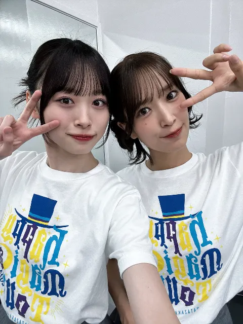 髙橋 未来虹｜約束の場所（2024-12-25）｜3枚目