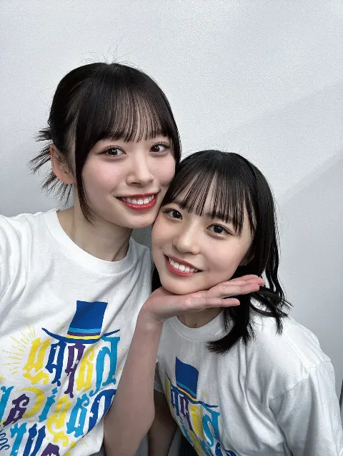 髙橋 未来虹｜約束の場所（2024-12-25）｜6枚目