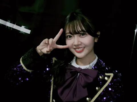 山下 葉留花｜はるはる日記🌱 - 東京ドーム -（2024-12-29）