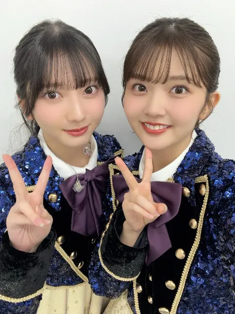 山下 葉留花｜はるはる日記🌱 - 東京ドーム -（2024-12-29）｜6枚目