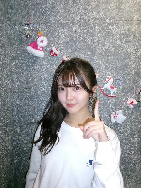 山下 葉留花｜はるはる日記🌱 - 東京ドーム -（2024-12-29）｜12枚目