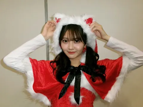 山下 葉留花｜はるはる日記🌱 - Mステさん ・ ミート＆グリート ・ 祝花 -（2024-12-30）｜11枚目