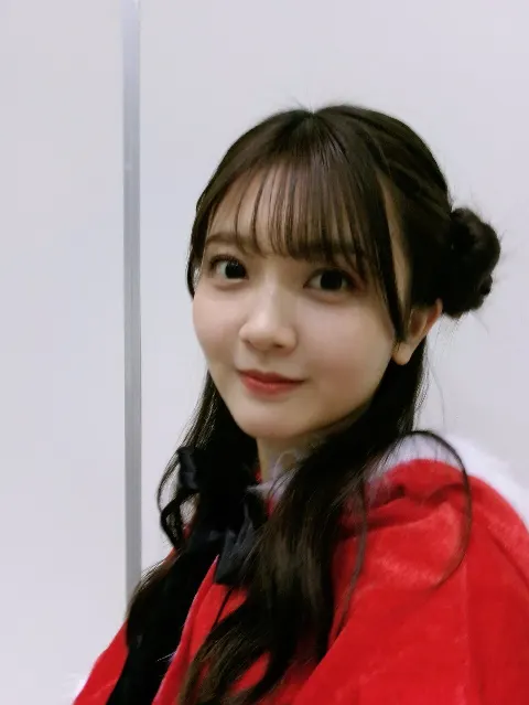 山下 葉留花｜はるはる日記🌱 - Mステさん ・ ミート＆グリート ・ 祝花 -（2024-12-30）｜14枚目