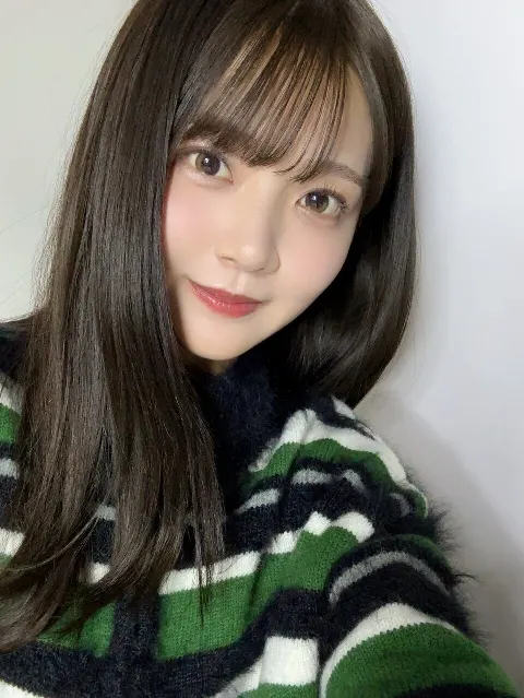 山下 葉留花｜はるはる日記🌱 - Mステさん ・ ミート＆グリート ・ 祝花 -（2024-12-30）｜21枚目