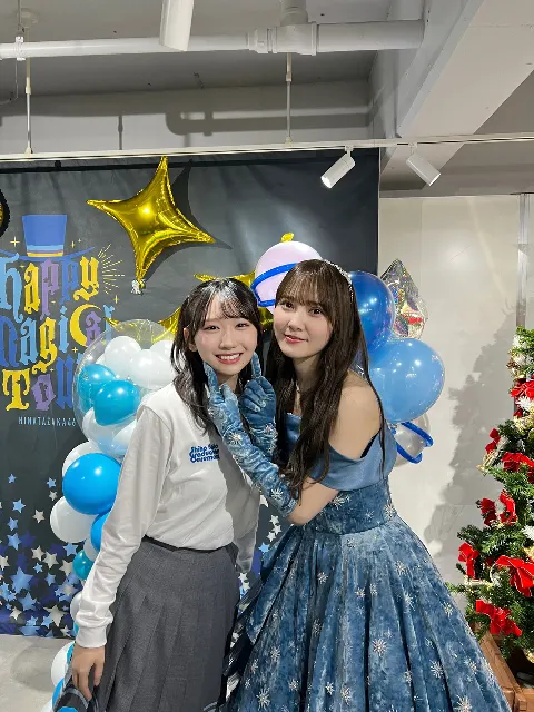 藤嶌 果歩｜しほさんへ🎅🏻（2024-12-30）