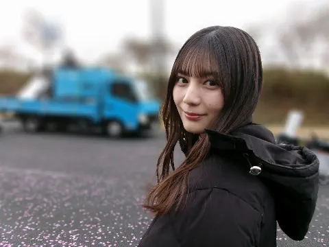 小坂 菜緒｜今年を振り返ってみて、どうだったかなって考えたら、なんだかん…（2024-12-31）