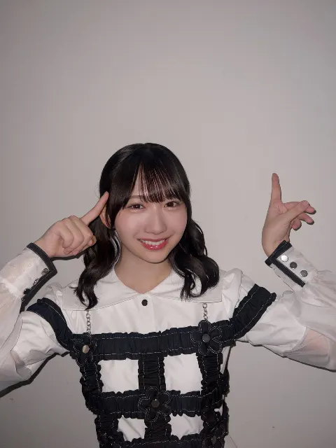 藤嶌 果歩｜へびどし（2025-01-02）