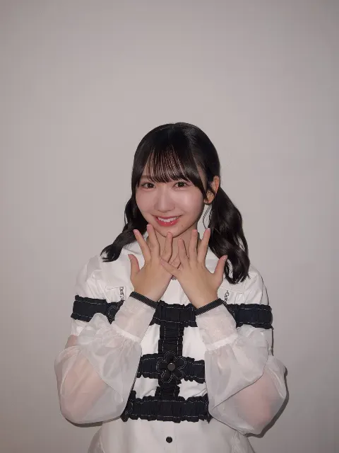藤嶌 果歩｜へびどし（2025-01-02）｜2枚目