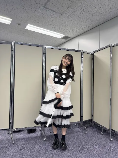 平岡 海月｜あけましておめでとうございます！（2025-01-02）｜2枚目