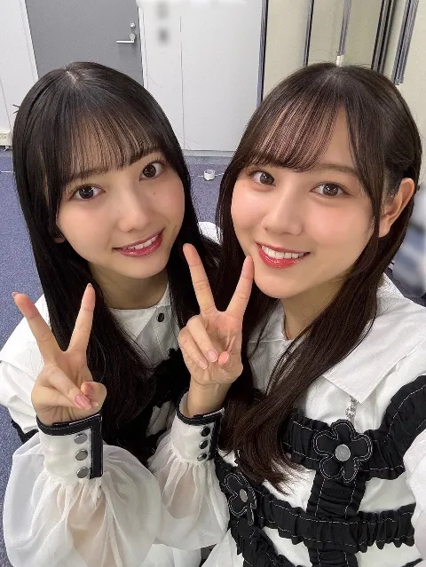 平岡 海月｜あけましておめでとうございます！（2025-01-02）｜3枚目