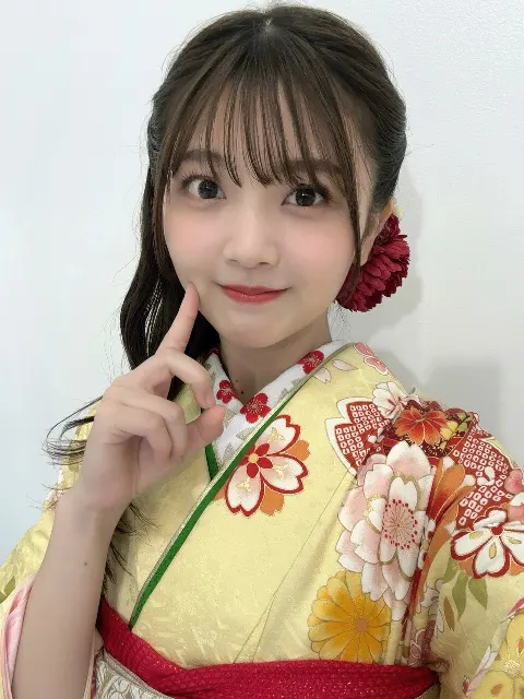 山下 葉留花｜はるはる日記🌱 - 2025年スタート！ -（2025-01-02）｜8枚目
