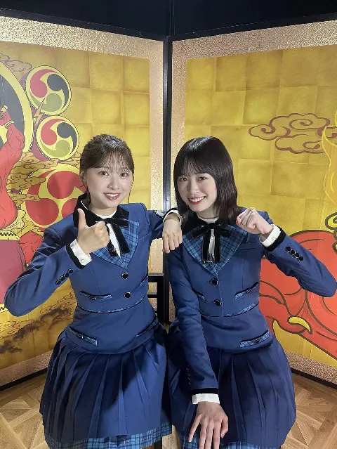 髙橋 未来虹｜いざ、勝負！（2025-01-05）｜2枚目