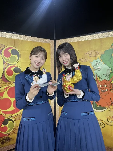 髙橋 未来虹｜鬼レンチャン 達成👹（2025-01-06）｜2枚目