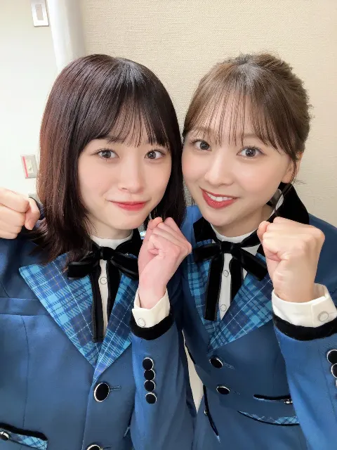 髙橋 未来虹｜鬼レンチャン 達成👹（2025-01-06）｜3枚目