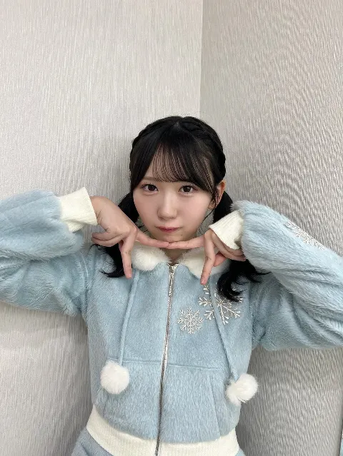 藤嶌 果歩｜たいせつ！！（2025-01-08）｜3枚目
