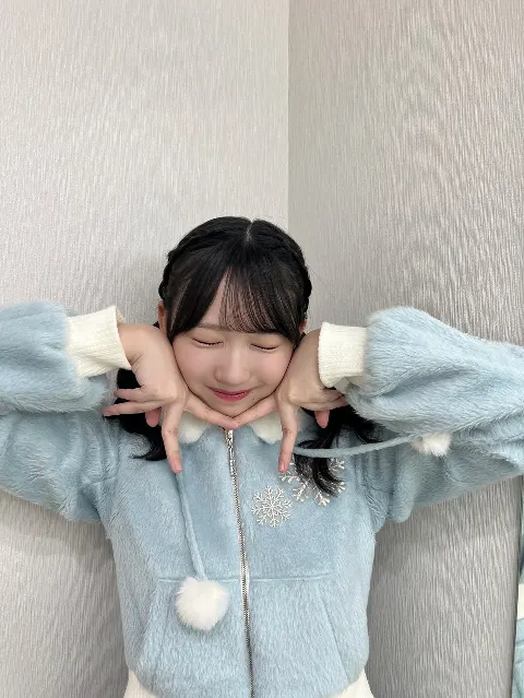 藤嶌 果歩｜たいせつ！！（2025-01-08）｜4枚目