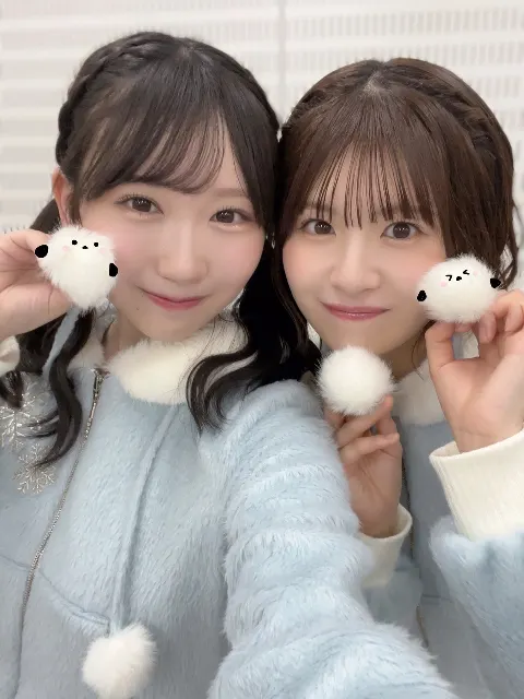 藤嶌 果歩｜たいせつ！！（2025-01-08）｜6枚目