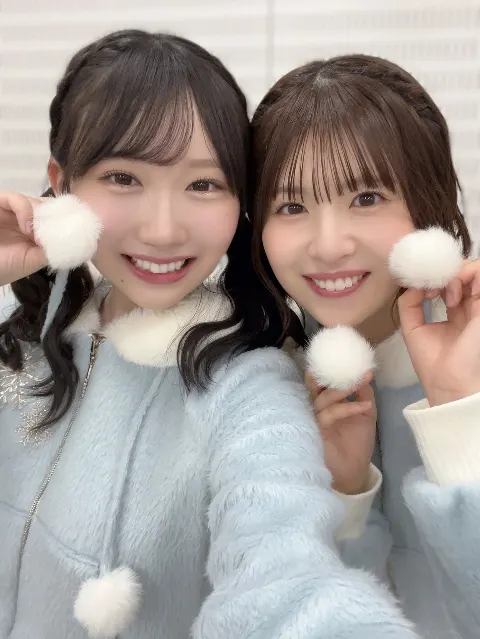 藤嶌 果歩｜たいせつ！！（2025-01-08）｜7枚目
