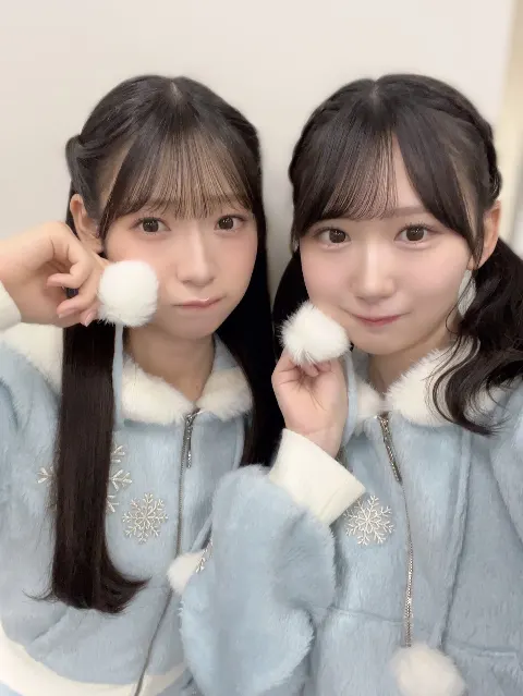 藤嶌 果歩｜たいせつ！！（2025-01-08）｜8枚目