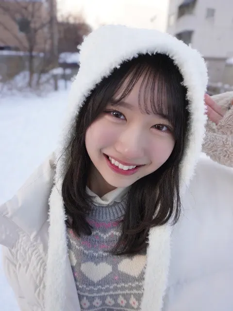 藤嶌 果歩｜お正月のお話（2025-01-09）