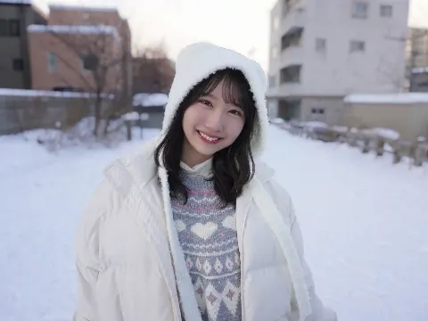 藤嶌 果歩｜お正月のお話（2025-01-09）｜5枚目