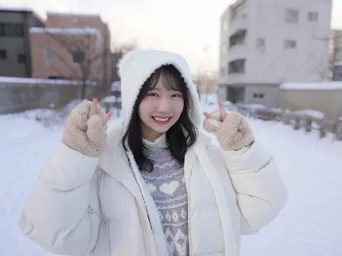 藤嶌 果歩｜お正月のお話（2025-01-09）｜8枚目