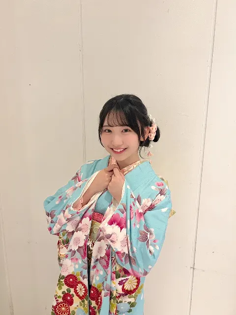 藤嶌 果歩｜オムライス食べたよ（2025-01-11）